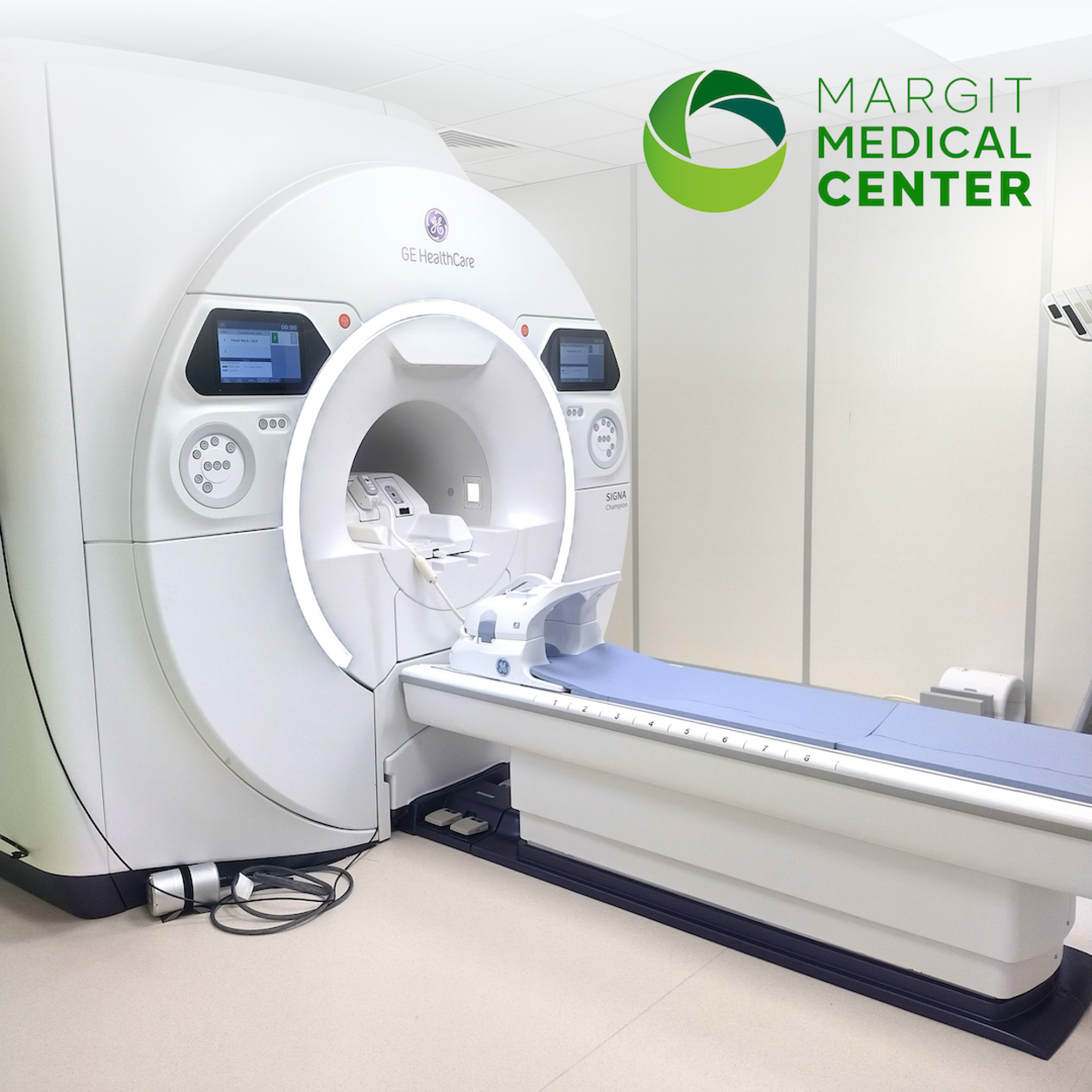 Margit Medical Center